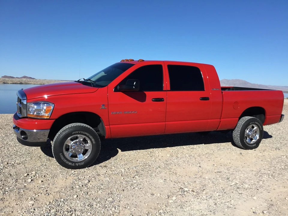 2006 Dodge Ram 3rd Gen - Image 3 of 31