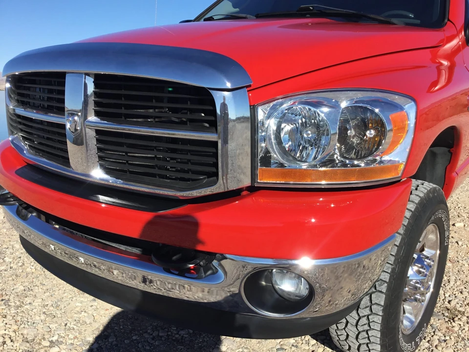 2006 Dodge Ram 3rd Gen - Image 9 of 31