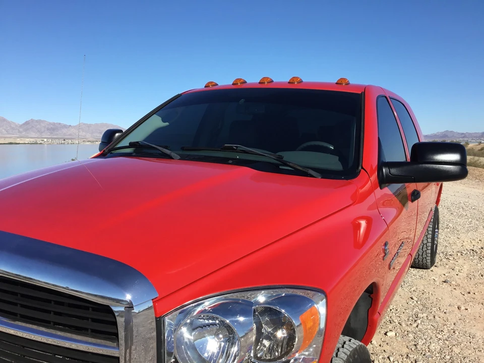 2006 Dodge Ram 3rd Gen - Image 11 of 31