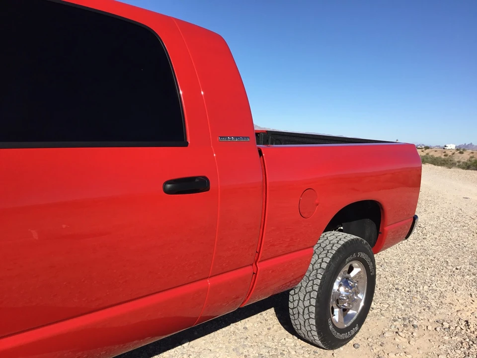 2006 Dodge Ram 3rd Gen - Image 14 of 31