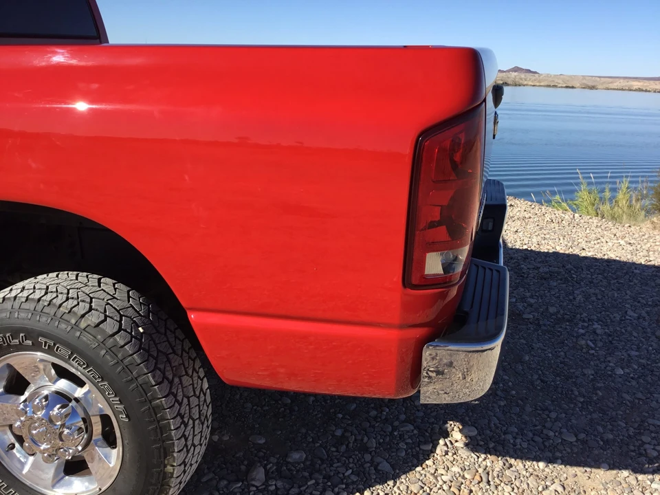 2006 Dodge Ram 3rd Gen - Image 17 of 31