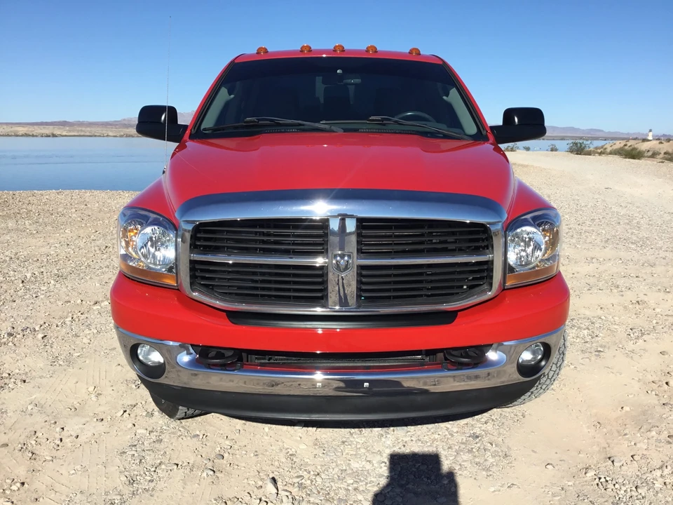 2006 Dodge Ram 3rd Gen - Image 6 of 31