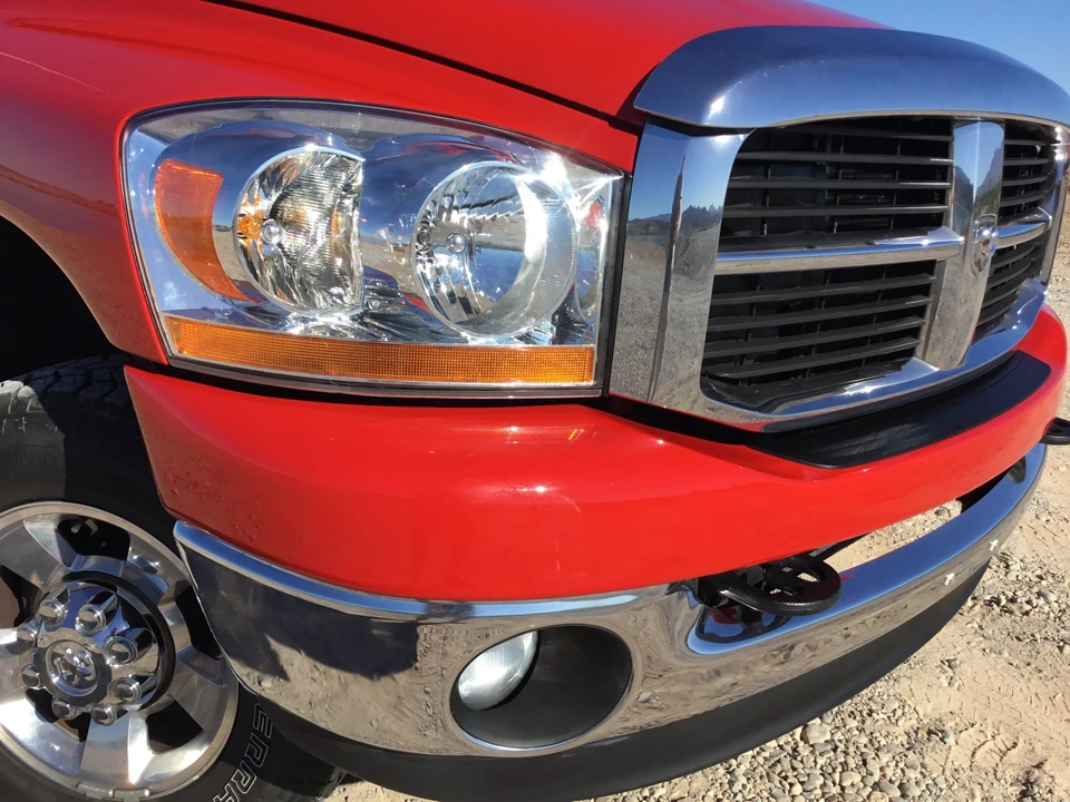 2006 Dodge Ram 3rd Gen - Image 8 of 31