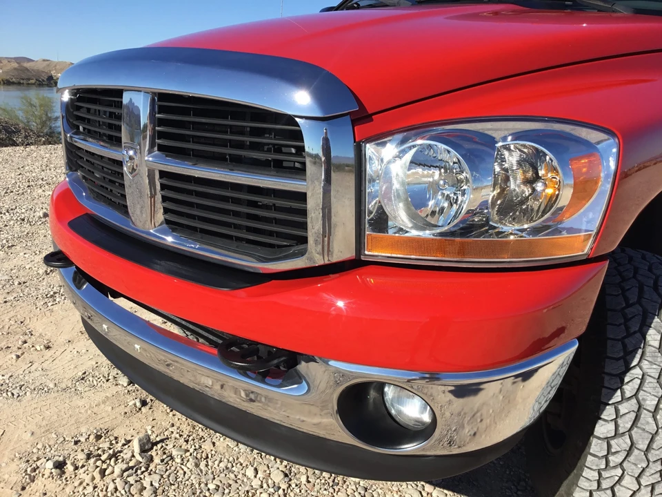 2006 Dodge Ram 3rd Gen - Image 10 of 31