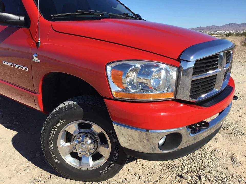2006 Dodge Ram 3rd Gen - Image 29 of 31