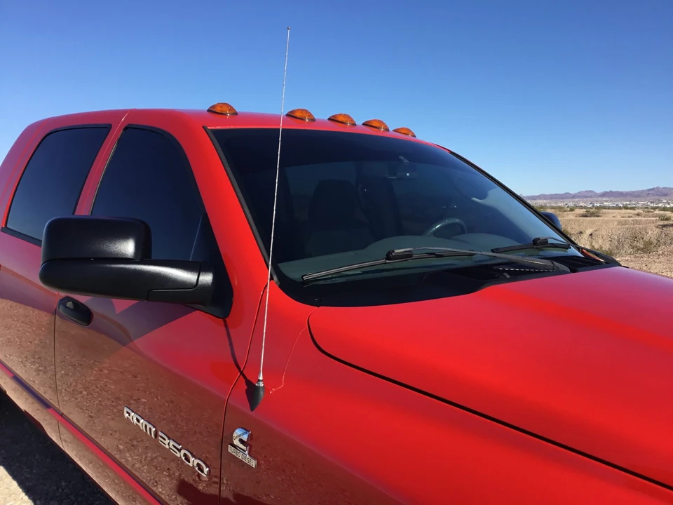 2006 Dodge Ram 3rd Gen - Image 28 of 31