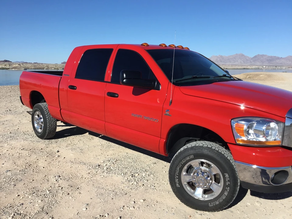 2006 Dodge Ram 3rd Gen - Image 25 of 31