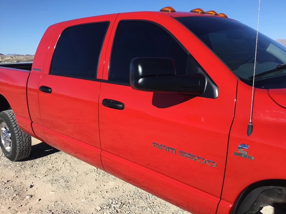 2006 Dodge Ram 3rd Gen - Image 24 of 31