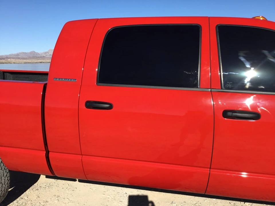 2006 Dodge Ram 3rd Gen - Image 23 of 31