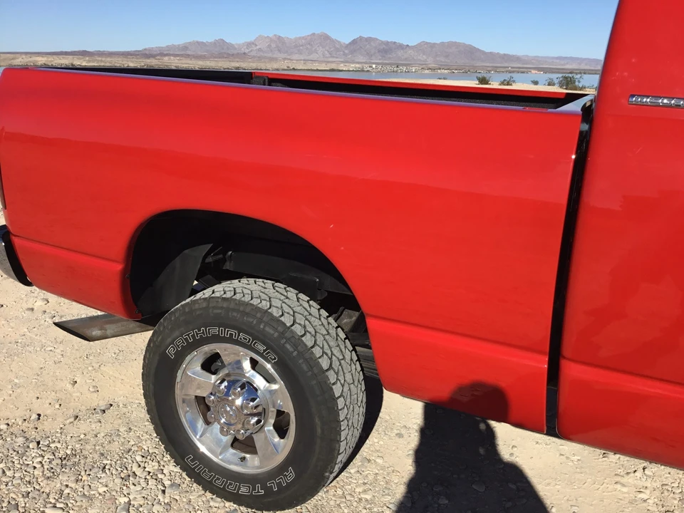 2006 Dodge Ram 3rd Gen - Image 22 of 31