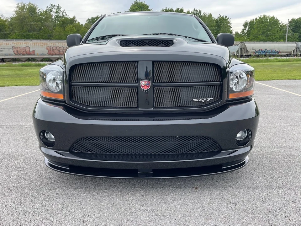 2006 Dodge Ram SRT-10 3rd Gen - Image 4 of 31