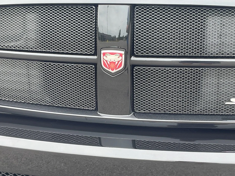 2006 Dodge Ram SRT-10 3rd Gen - Image 25 of 31