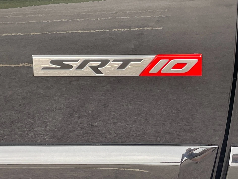 2006 Dodge Ram SRT-10 3rd Gen - Image 27 of 31