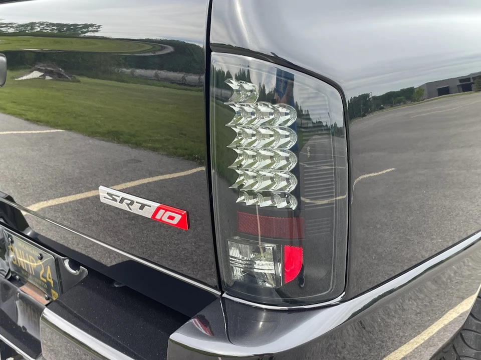 2006 Dodge Ram SRT-10 3rd Gen - Image 21 of 31