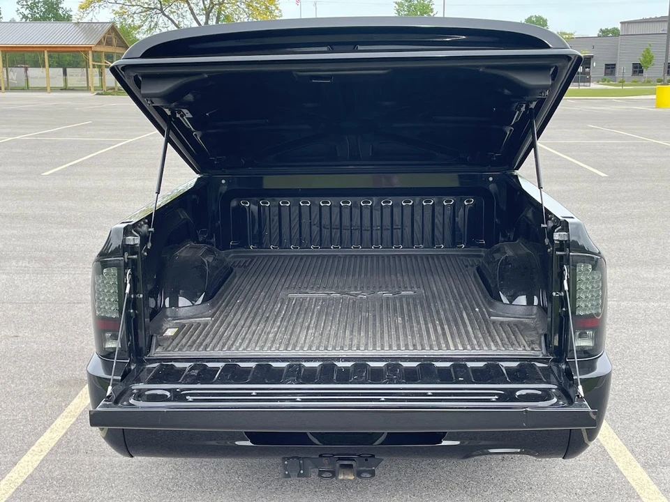 2006 Dodge Ram SRT-10 3rd Gen - Image 18 of 31