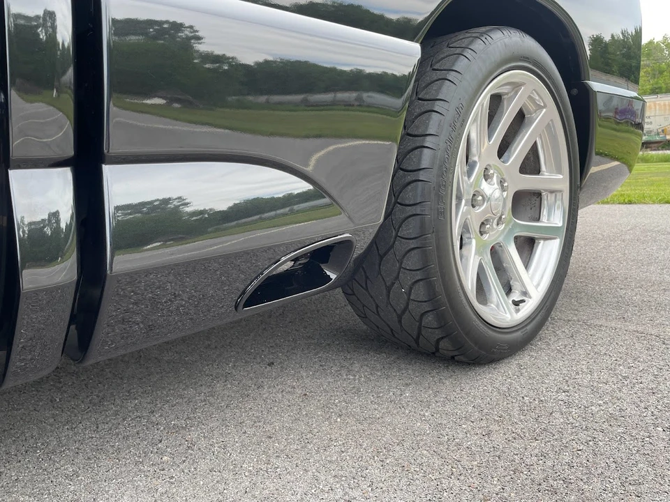 2006 Dodge Ram SRT-10 3rd Gen - Image 16 of 31
