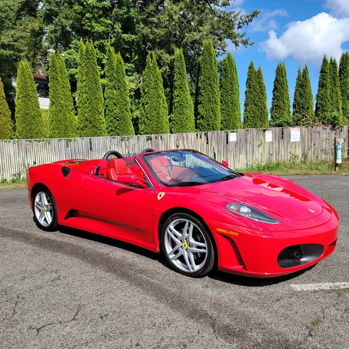 2006 Ferrari F430 Spider - Image 17 of 31