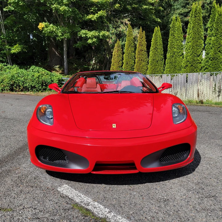 2006 Ferrari F430 Spider - Image 12 of 31