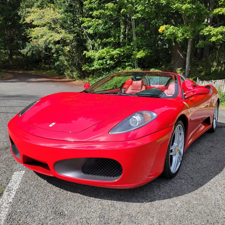 2006 Ferrari F430 Spider - Image 10 of 31