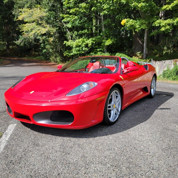 2006 Ferrari F430 Spider - Image 9 of 31