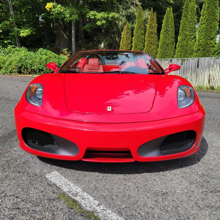 2006 Ferrari F430 Spider - Image 13 of 31