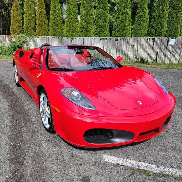 2006 Ferrari F430 Spider - Image 15 of 31