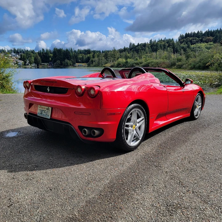 2006 Ferrari F430 Spider - Image 19 of 31