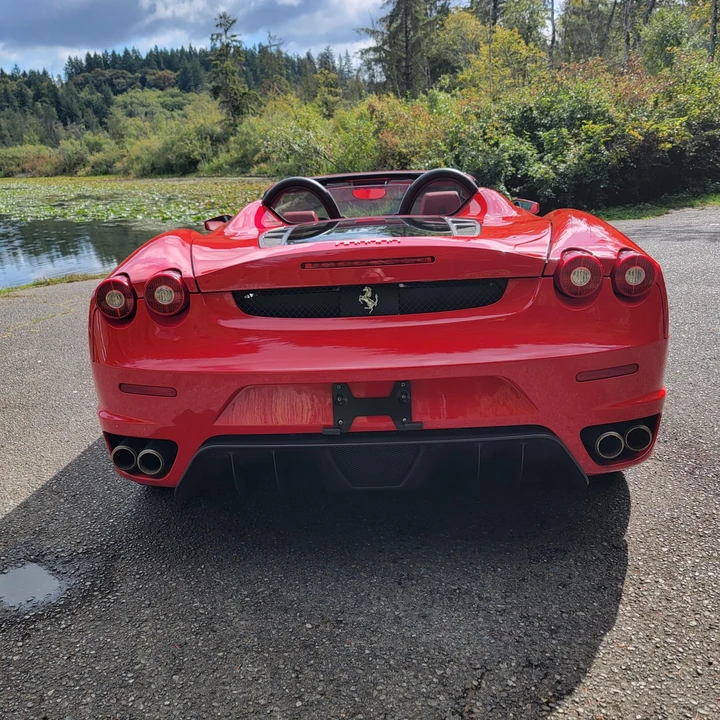 2006 Ferrari F430 Spider - Image 24 of 31