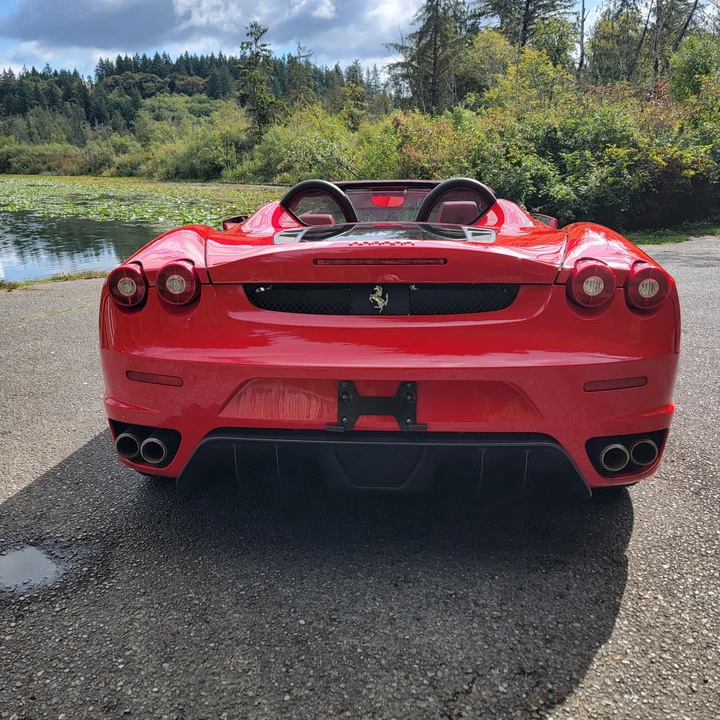 2006 Ferrari F430 Spider - Image 25 of 31