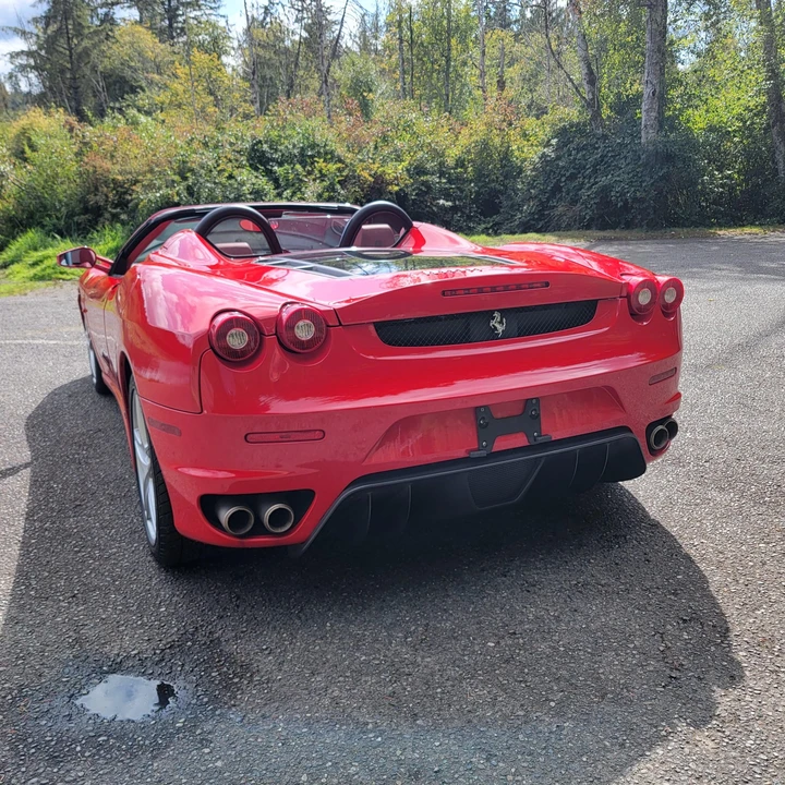 2006 Ferrari F430 Spider - Image 26 of 31