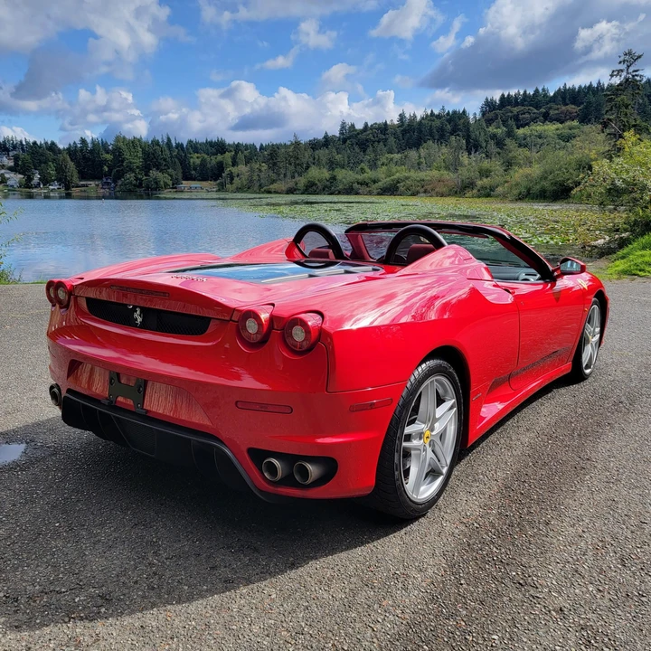 2006 Ferrari F430 Spider - Image 20 of 31