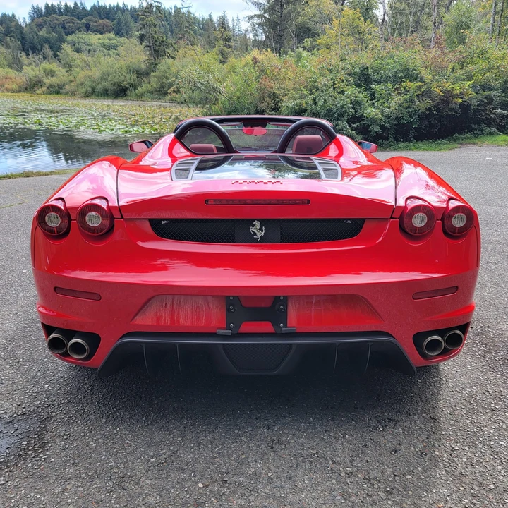 2006 Ferrari F430 Spider - Image 23 of 31