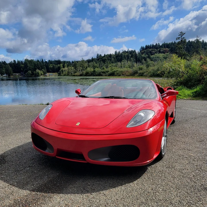 2006 Ferrari F430 Spider - Image 11 of 31
