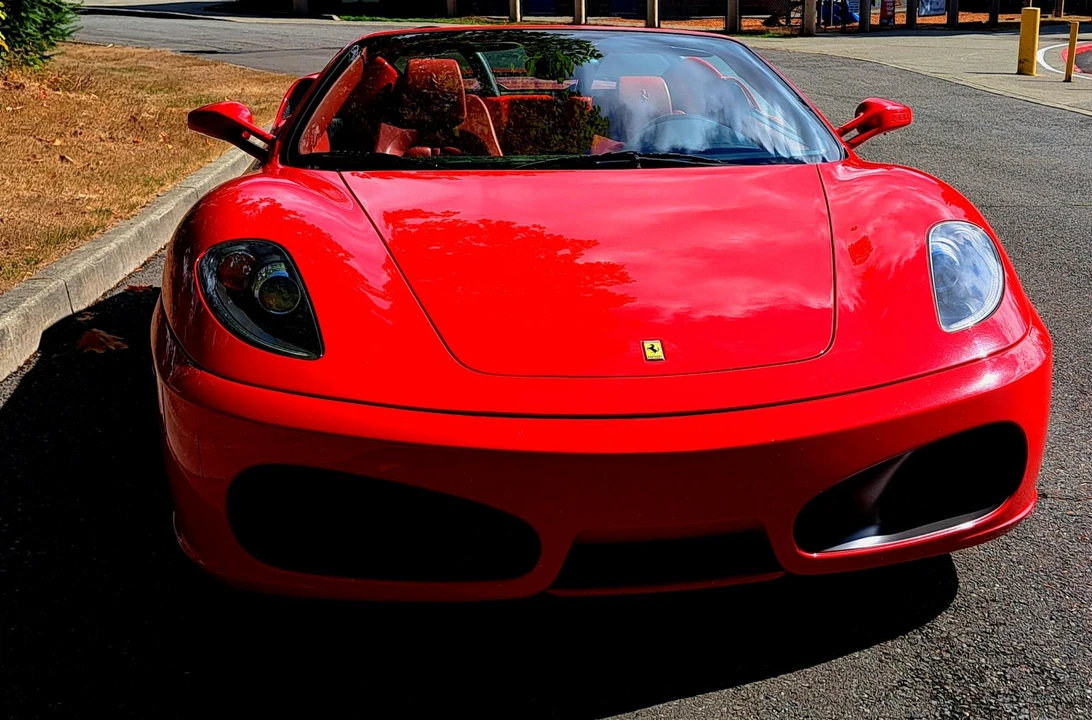 2006 Ferrari F430 Spider - Image 14 of 31