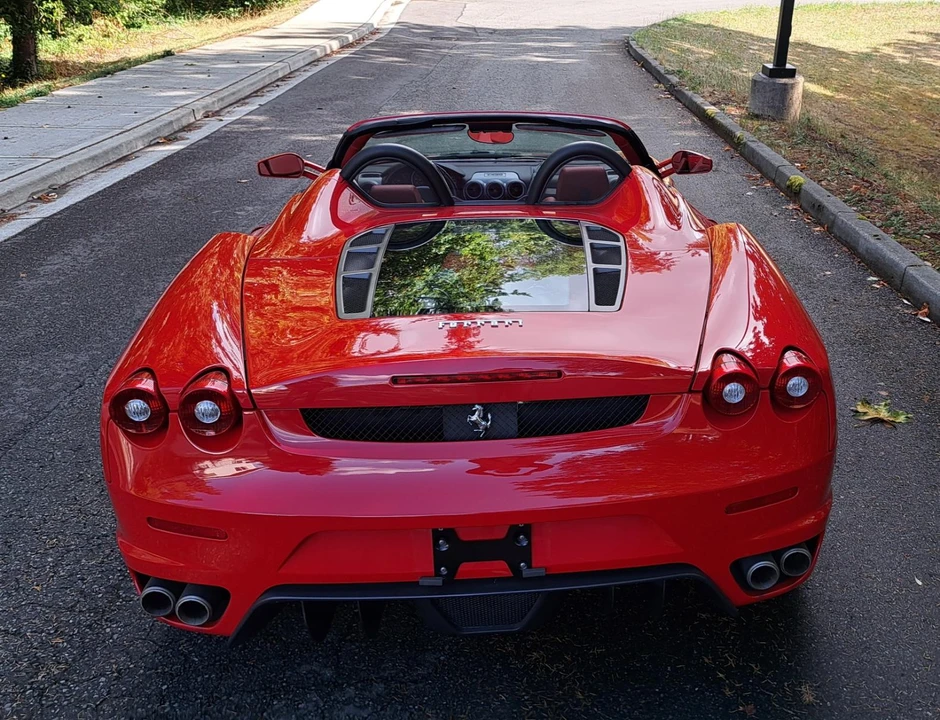 2006 Ferrari F430 Spider - Image 22 of 31