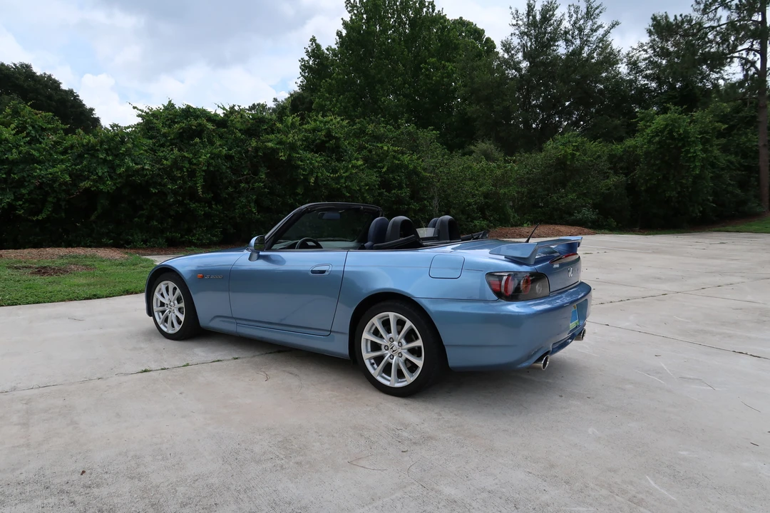 2006 Honda AP2 S2000 - Image 4 of 31