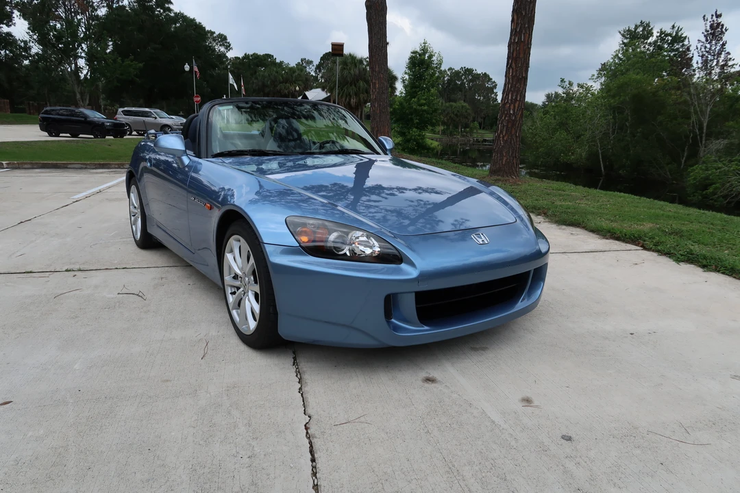 2006 Honda AP2 S2000 - Image 2 of 31
