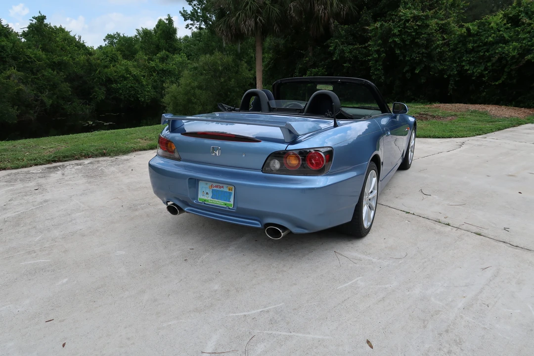 2006 Honda AP2 S2000 - Image 5 of 31