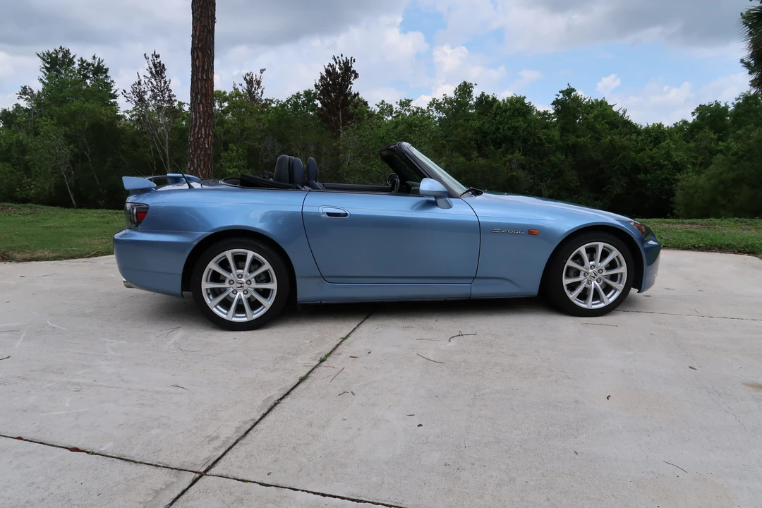 2006 Honda AP2 S2000 - Image 3 of 31