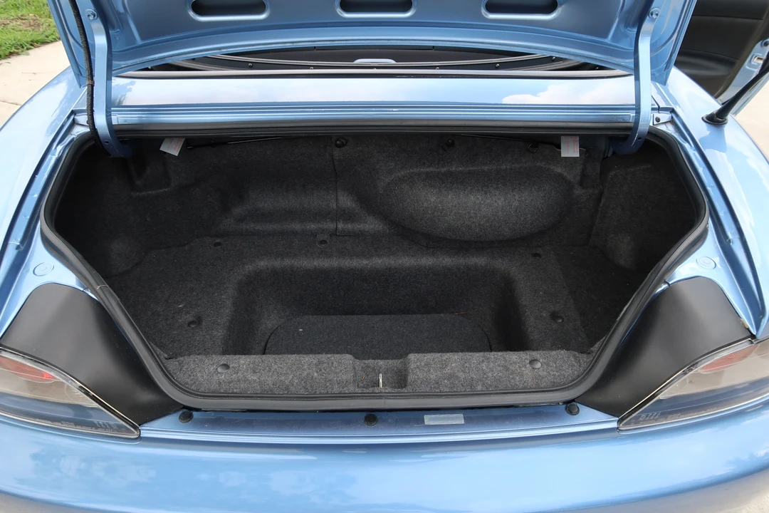 2006 Honda AP2 S2000 - Image 22 of 31