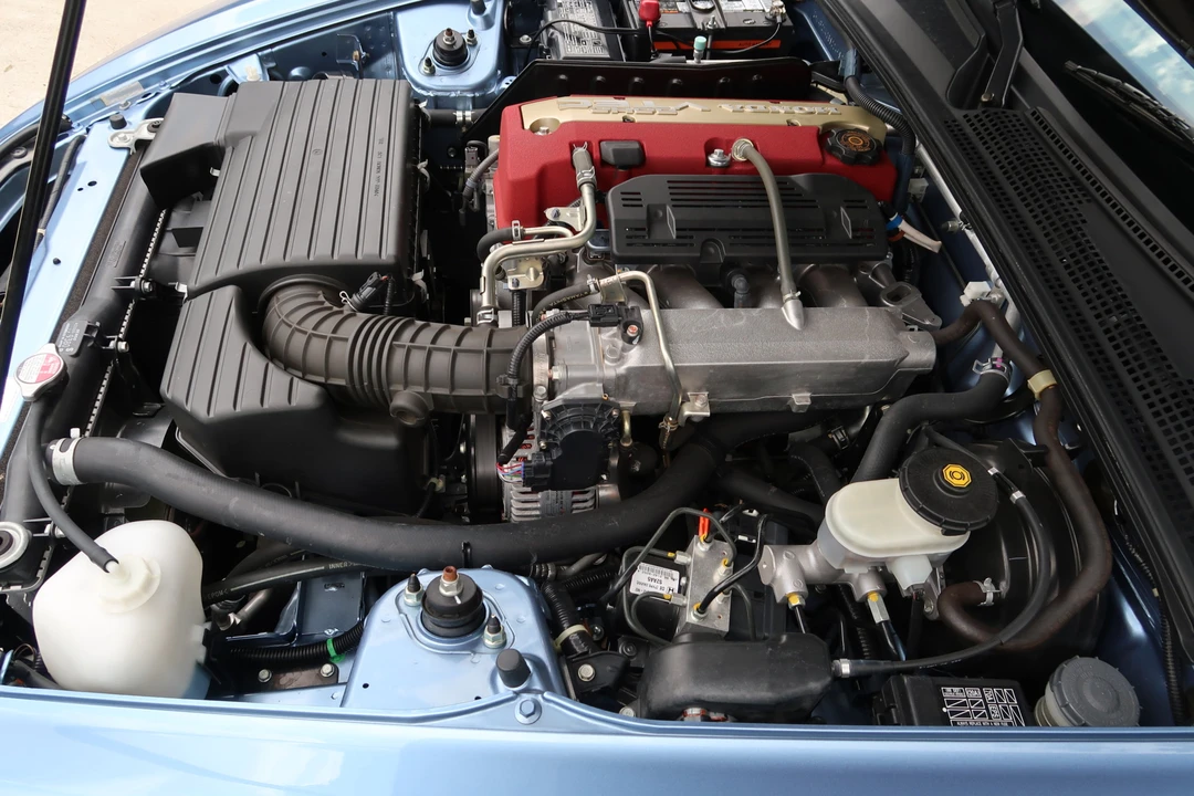 2006 Honda AP2 S2000 - Image 23 of 31
