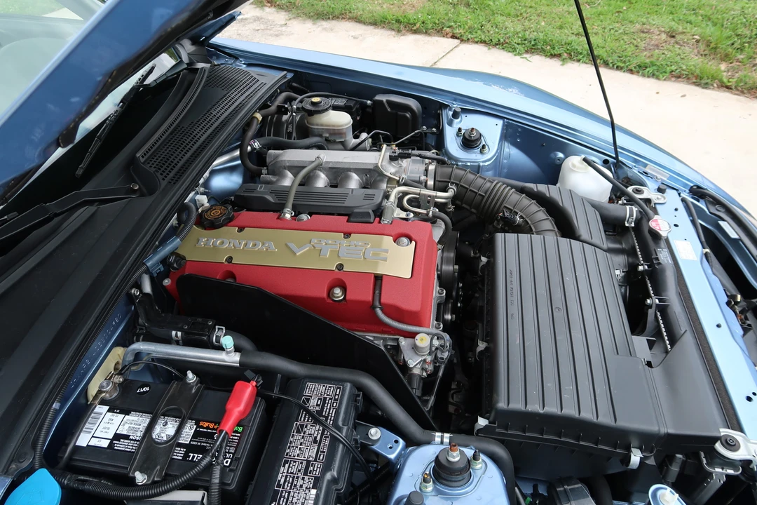 2006 Honda AP2 S2000 - Image 24 of 31