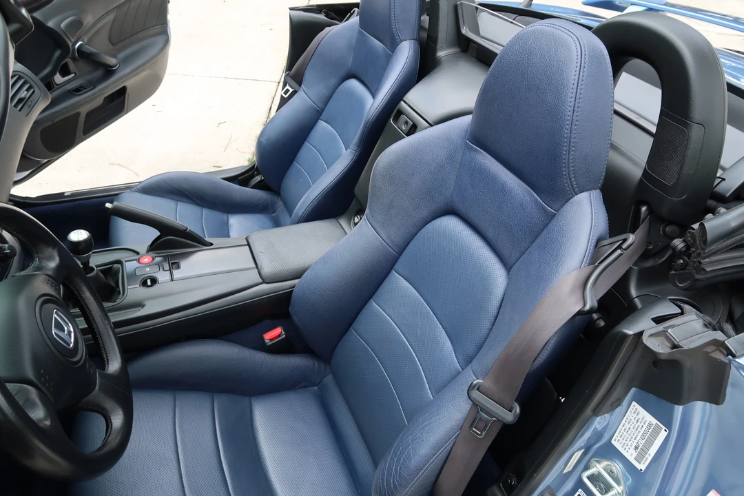 2006 Honda AP2 S2000 - Image 16 of 31