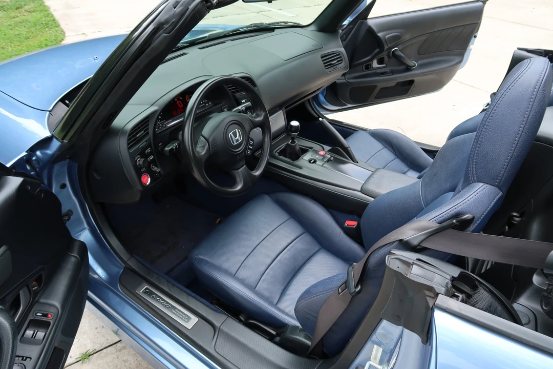 2006 Honda AP2 S2000 - Image 17 of 31