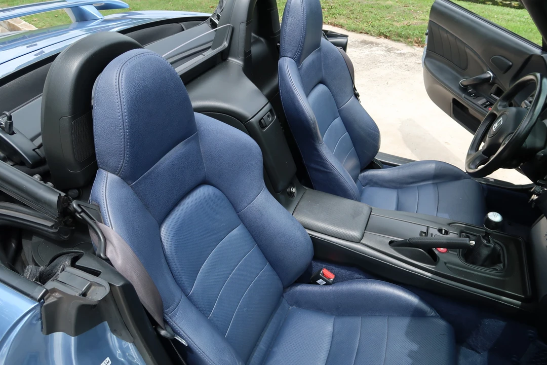 2006 Honda AP2 S2000 - Image 18 of 31