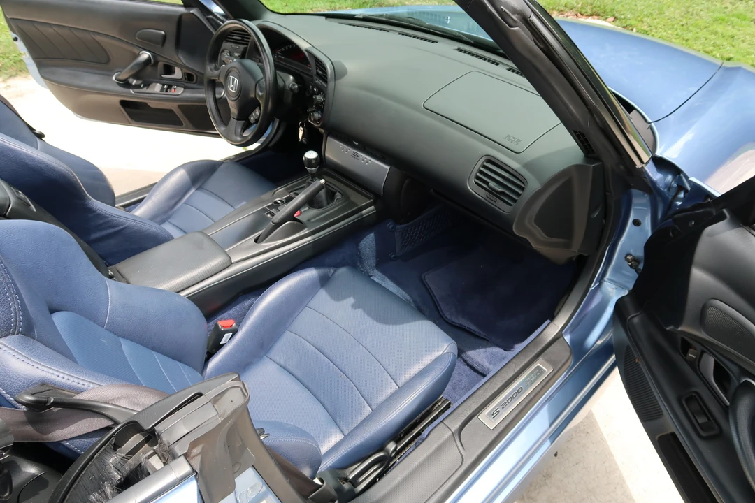 2006 Honda AP2 S2000 - Image 19 of 31