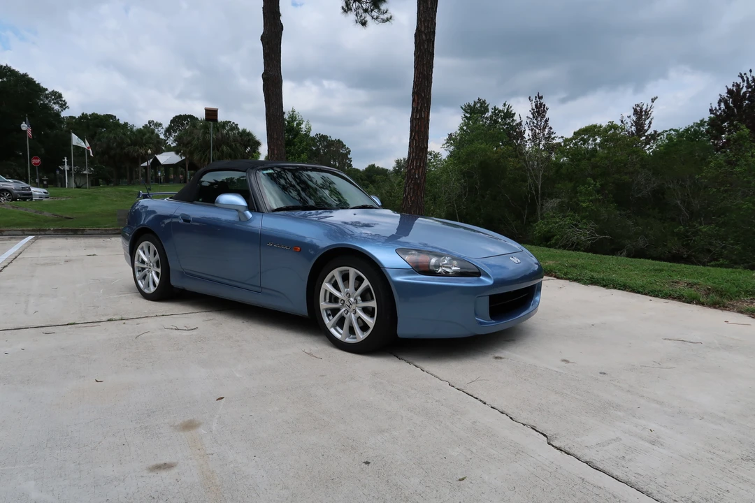 2006 Honda AP2 S2000 - Image 6 of 31