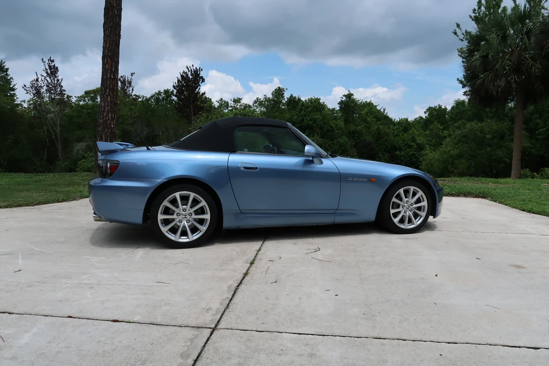 2006 Honda AP2 S2000 - Image 8 of 31