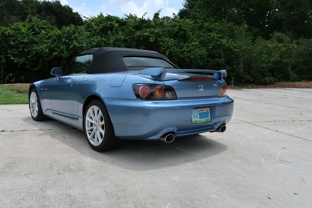 2006 Honda AP2 S2000 - Image 10 of 31