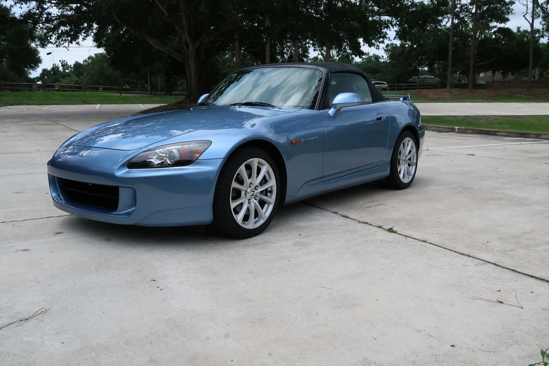 2006 Honda AP2 S2000 - Image 13 of 31